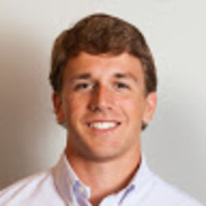 Meet your Posher, George